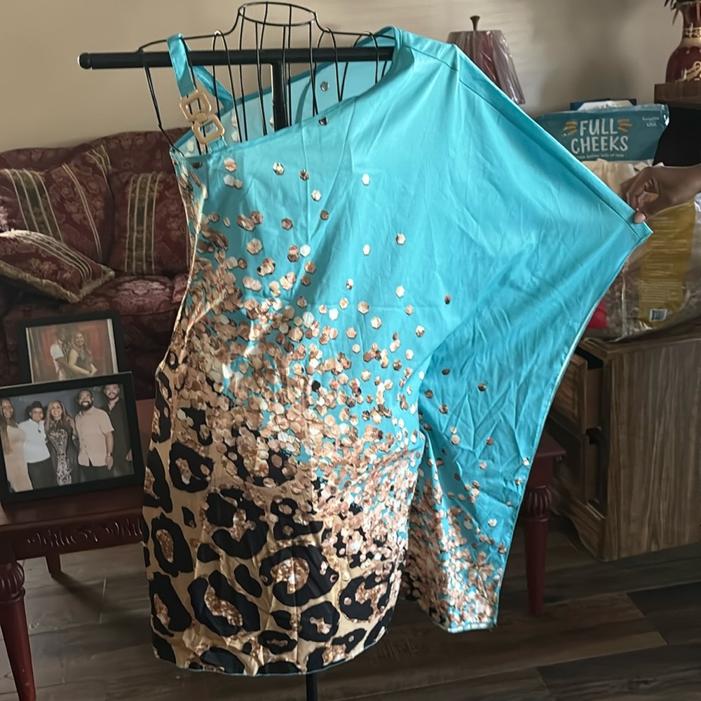 Ladies dress